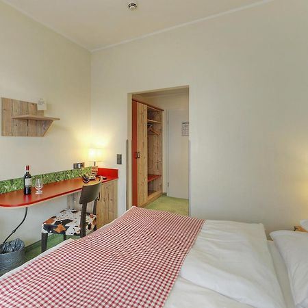 Gröbenzell Hotel Da Vinci חדר תמונה