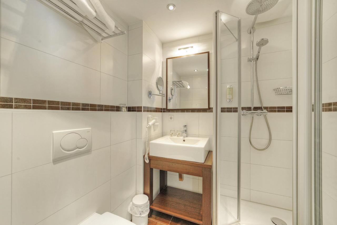 Gröbenzell Hotel Da Vinci מראה חיצוני תמונה