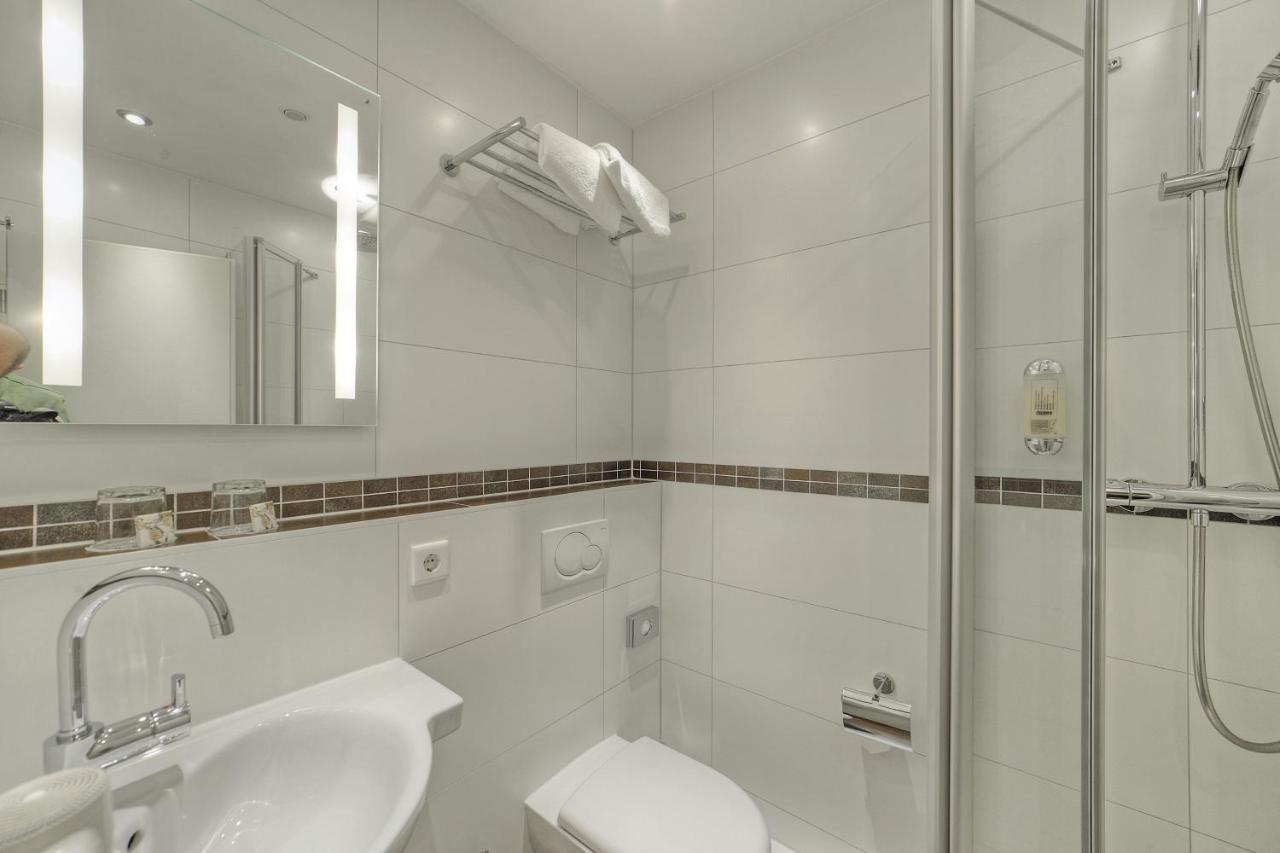 Gröbenzell Hotel Da Vinci מראה חיצוני תמונה