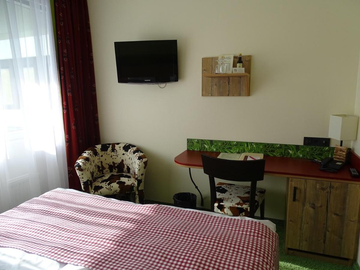 Gröbenzell Hotel Da Vinci מראה חיצוני תמונה