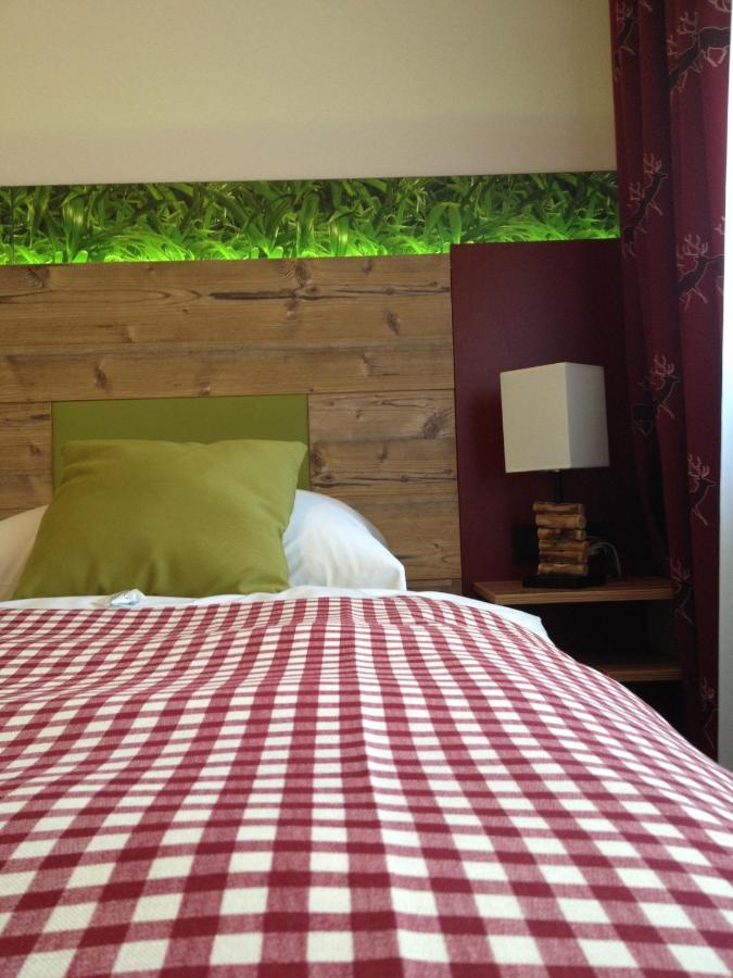 Gröbenzell Hotel Da Vinci מראה חיצוני תמונה