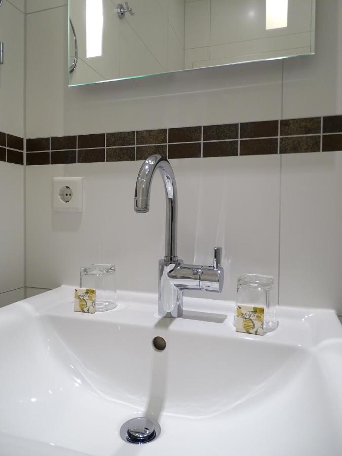Gröbenzell Hotel Da Vinci מראה חיצוני תמונה