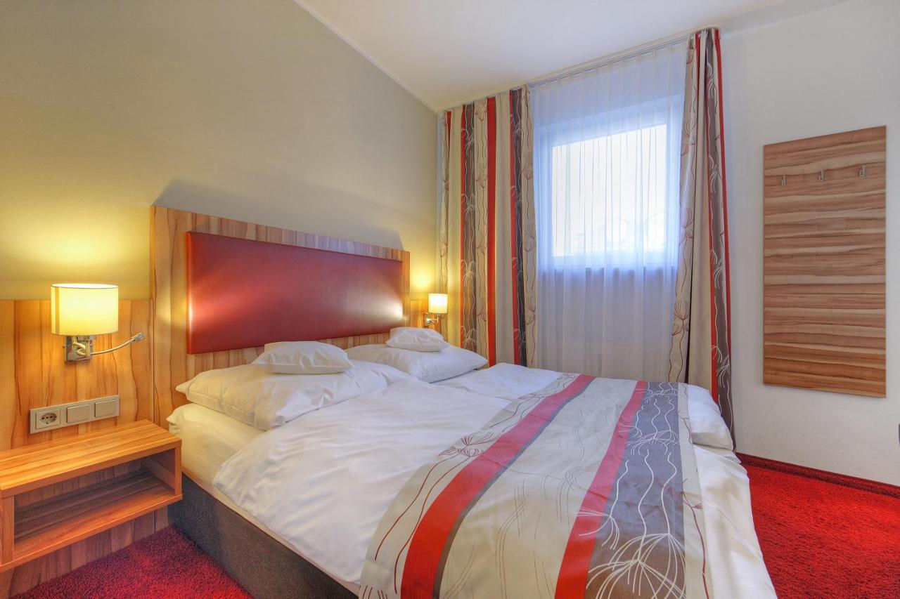 Gröbenzell Hotel Da Vinci מראה חיצוני תמונה