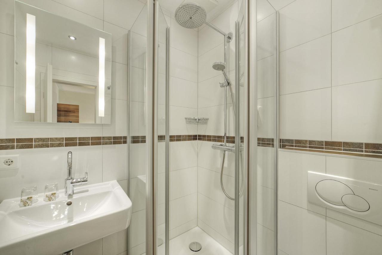 Gröbenzell Hotel Da Vinci מראה חיצוני תמונה