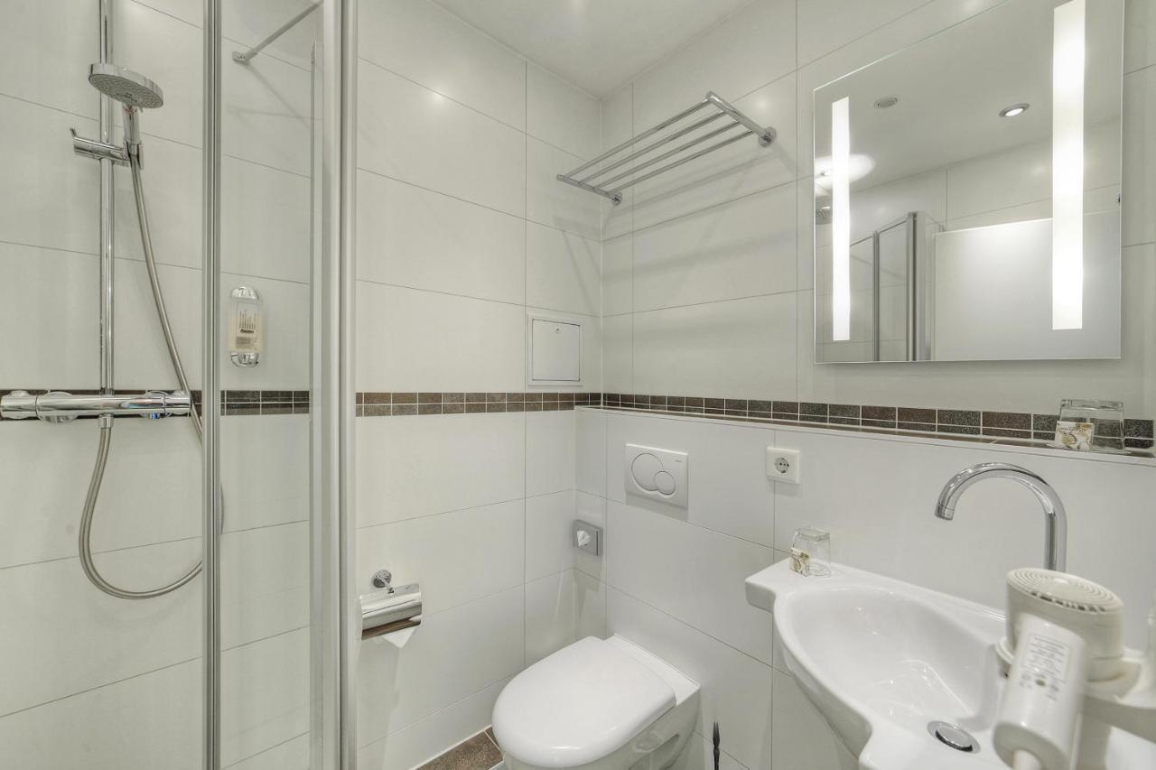 Gröbenzell Hotel Da Vinci מראה חיצוני תמונה