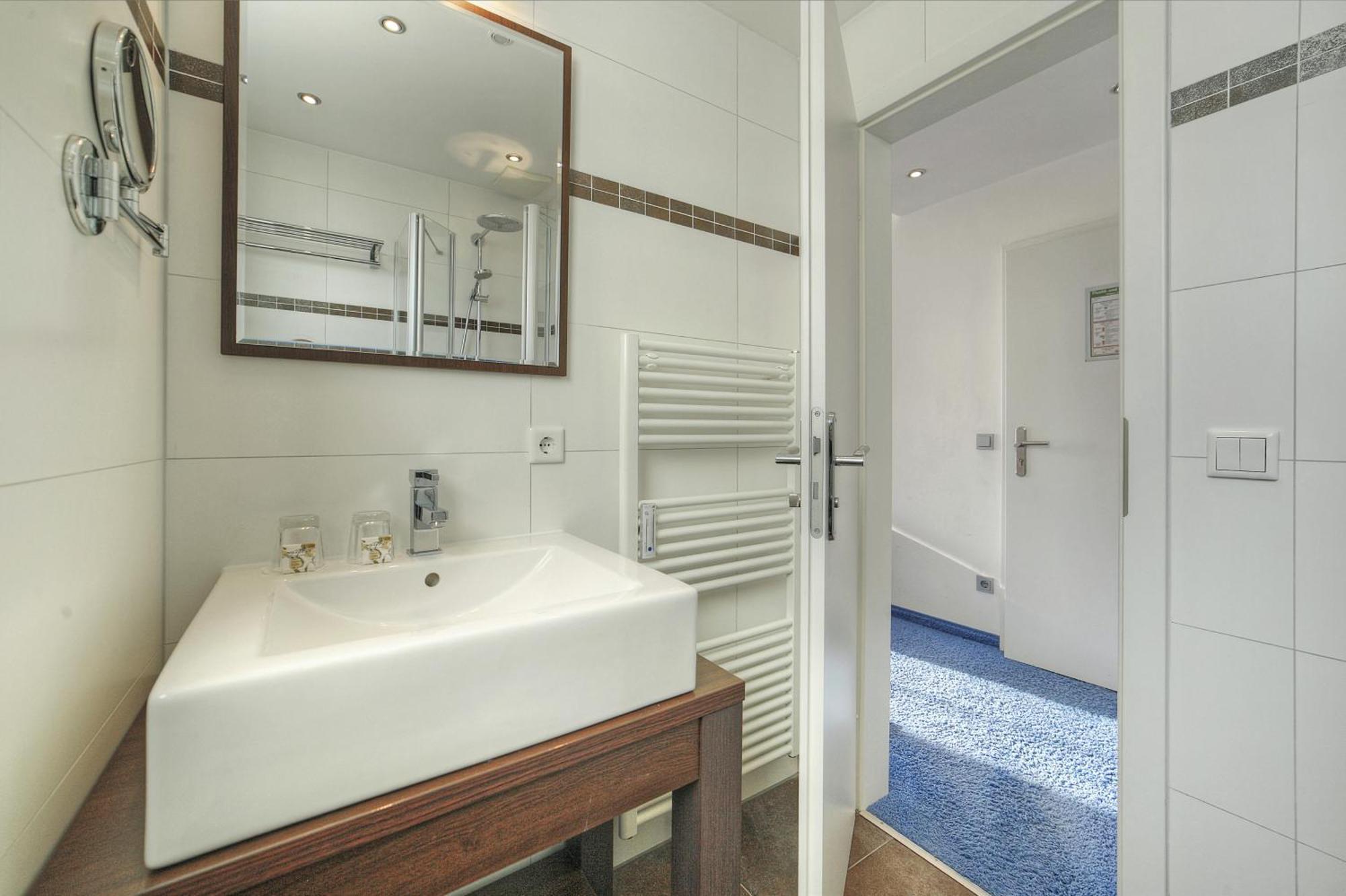 Gröbenzell Hotel Da Vinci חדר תמונה
