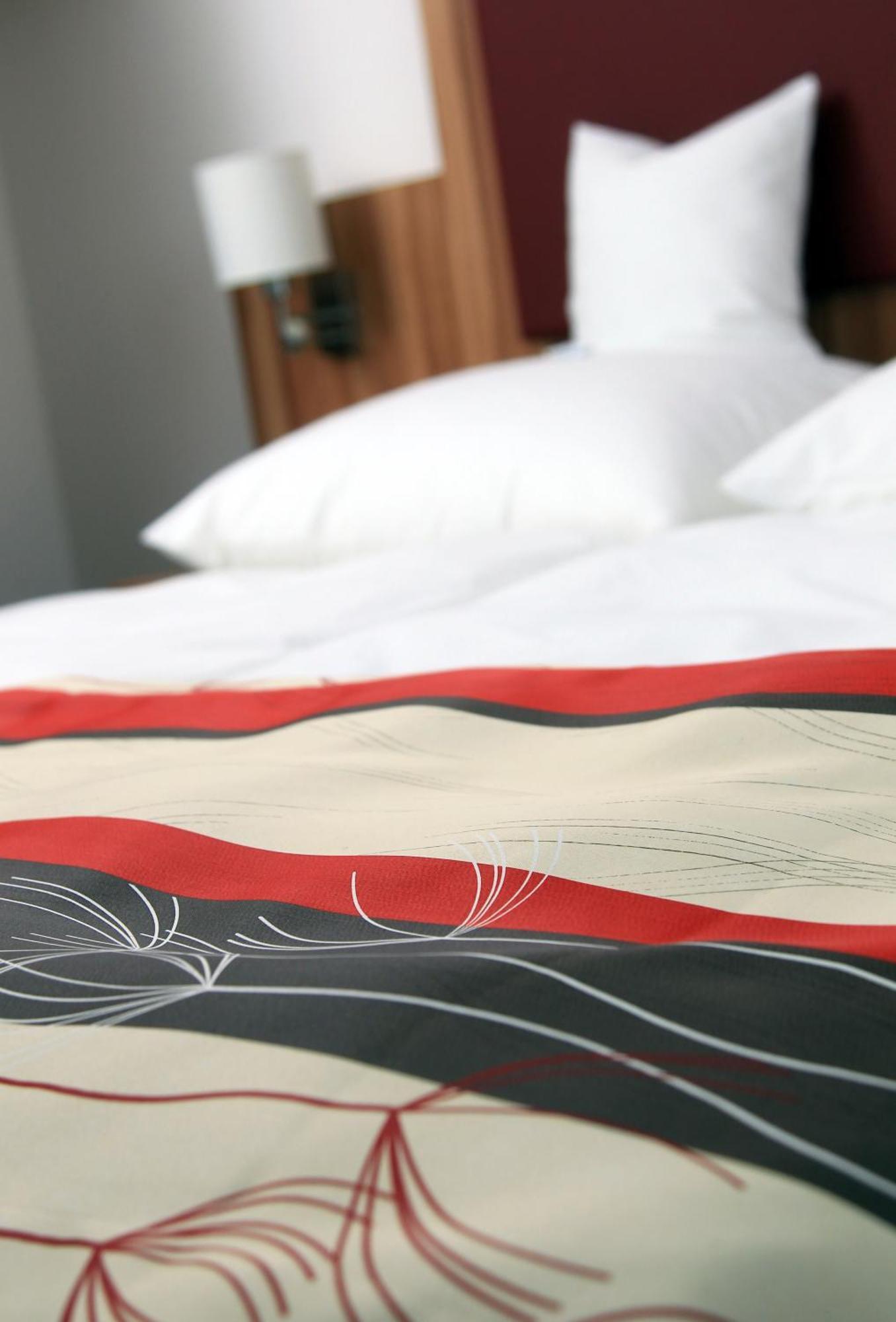Gröbenzell Hotel Da Vinci חדר תמונה